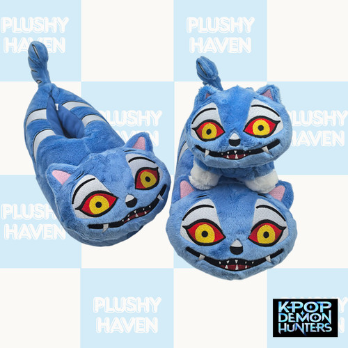 Derpy tiger katze plüsch - derpy,