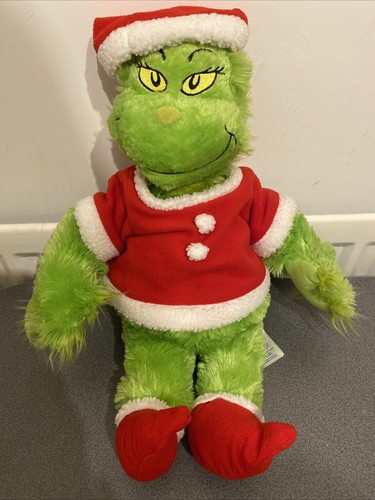 Build bear seuss - build, dr.