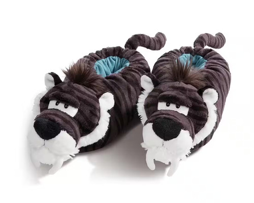 Nici plüsch haus schuhe - plüsch,