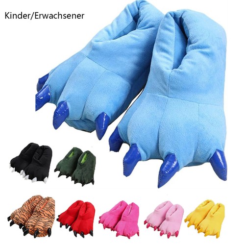 Men novelty claw - men,