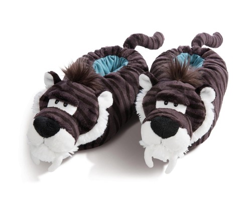 Nici säbelzahntiger plüsch - nici,
