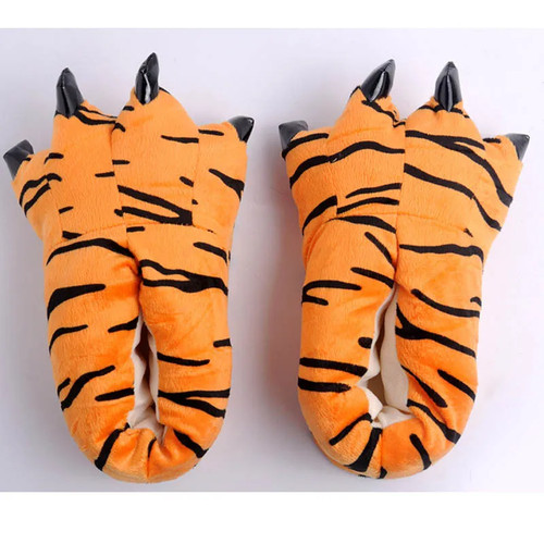 Weiche winter kigurumi - weiche,