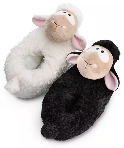 Nici plüsch haus - plüsch, schuhe