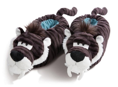 Nici hausschuhe plüsch schuh - plüsch,